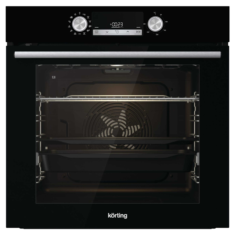 Встраиваемый духовой шкаф  OKB 8921 ESN