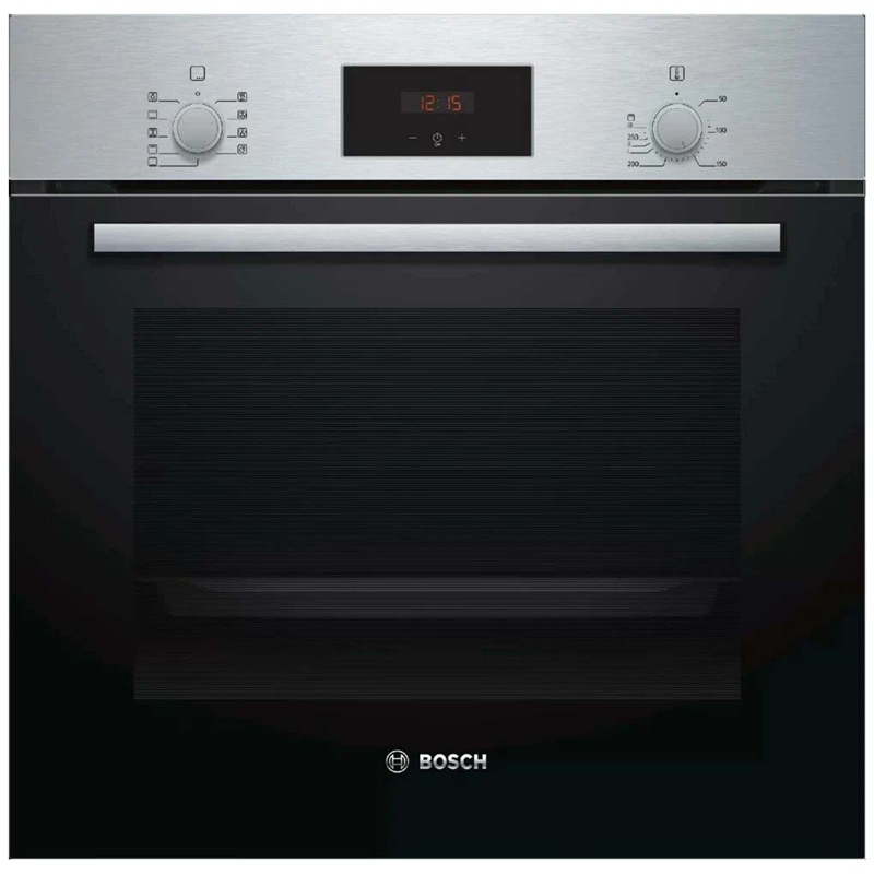 Встраиваемая электрическая духовка BOSCH  HBF134ES1