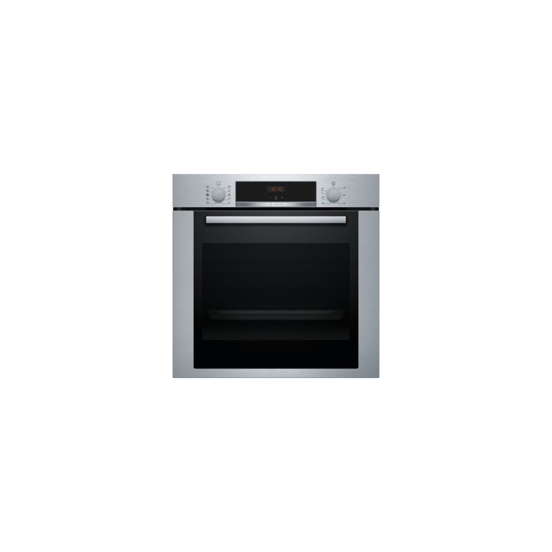 Встраиваемая электрическая духовка BOSCH  HRA3140S0