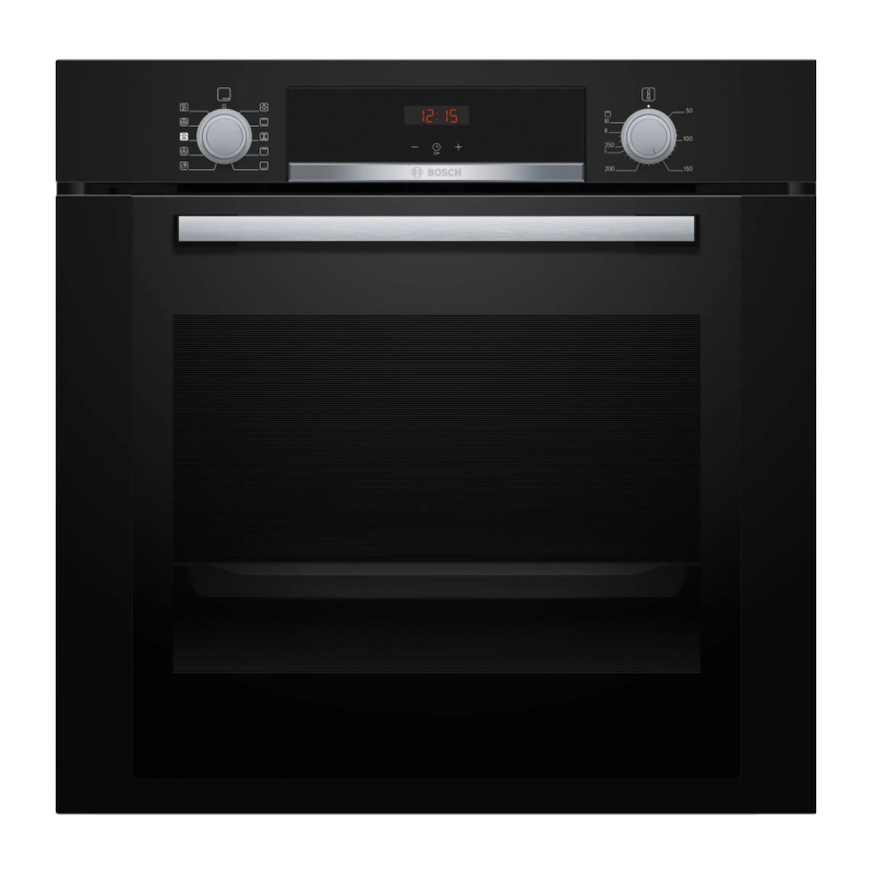 Встраиваемая электрическая духовка BOSCH  HRA334EB0