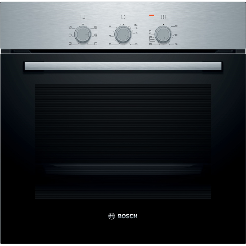 Встраиваемая электрическая духовка BOSCH  HBF011BR0Q