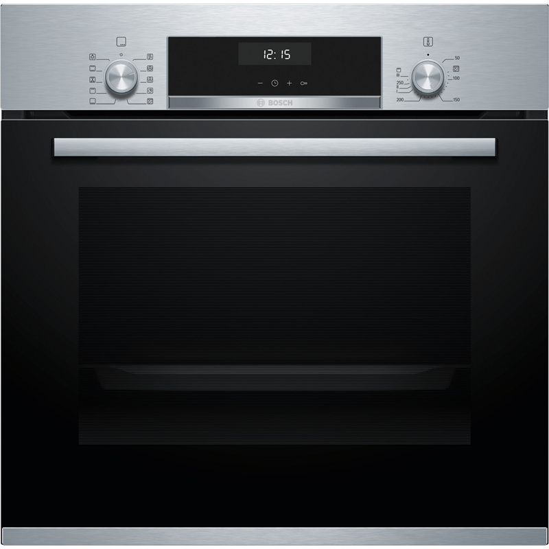 Встраиваемая электрическая духовка BOSCH  HBJ538YS0R