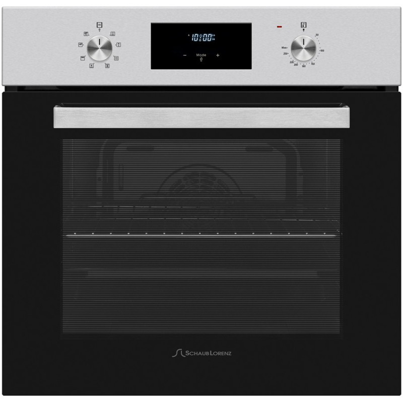Встраиваемые электрические духовки Schaub Lorenz  SLB EE6814