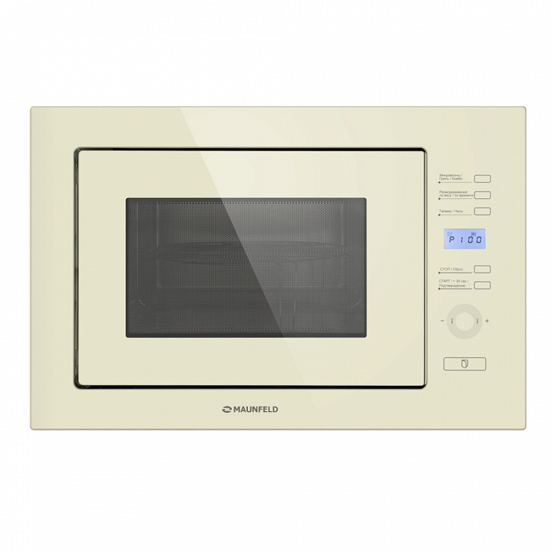 Печь микроволновая электрич.  MBMO.25.7GBG
