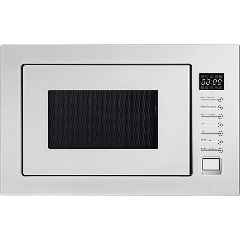 Встраиваемая микроволновая печь Midea  TG925B8D-WH