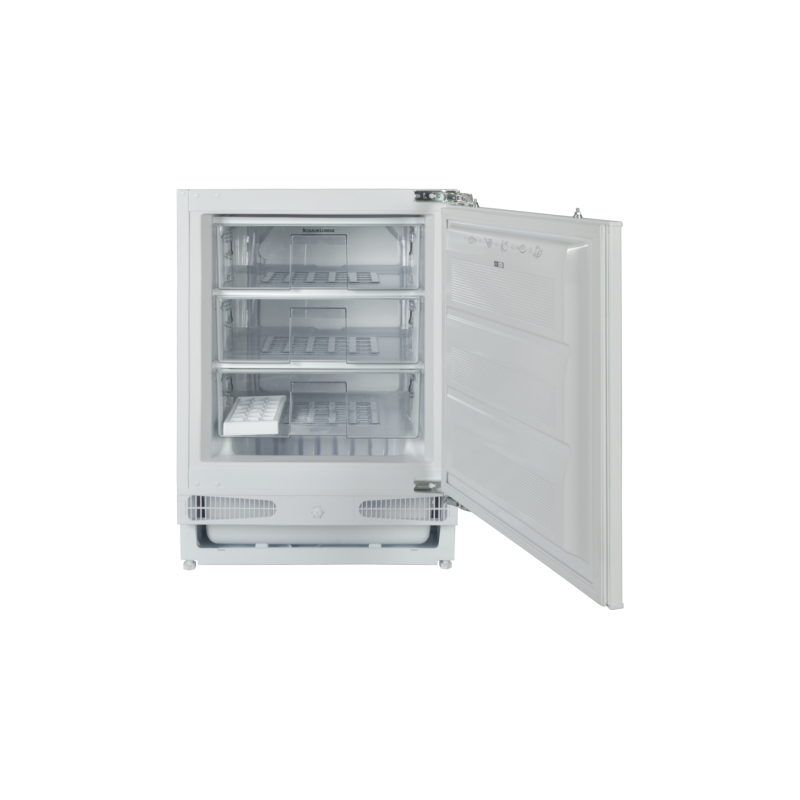 Встраиваемые морозильные камеры Schaub Lorenz  SLF E107W0M