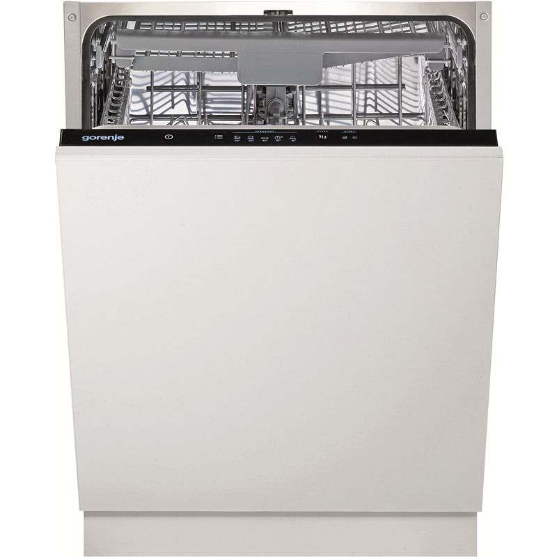 Встраиваемые посудомоечные машины GORENJE  GV620E10