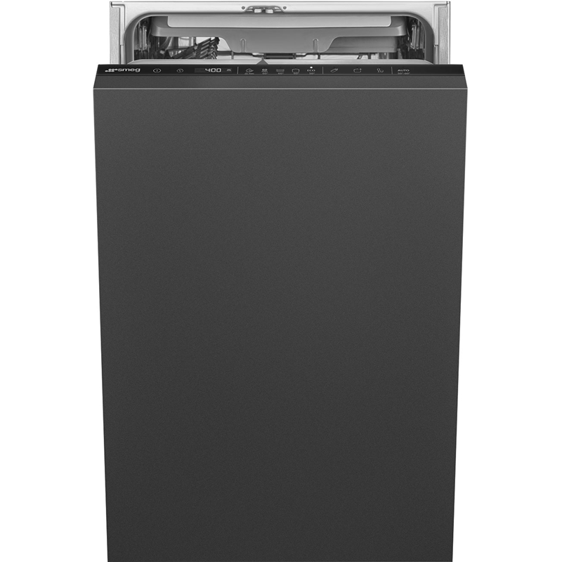 Встраиваемые посудомоечные машины SMEG  ST4533IN