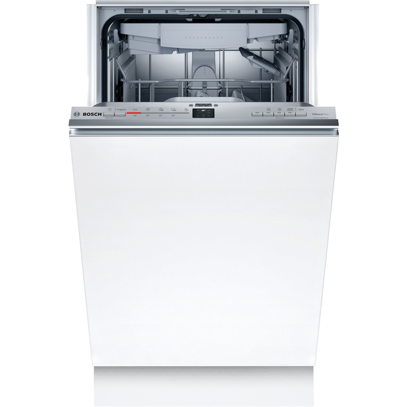 Встраиваемая посудомоечная машина Bosch  SRV2IMX1BR