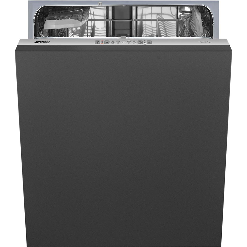 Встраиваемые посудомоечные машины SMEG  STL281DS