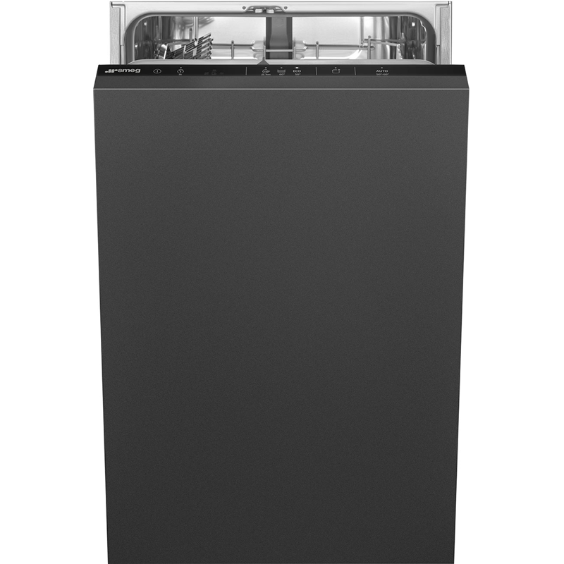 Встраиваемые посудомоечные машины SMEG  ST4522IN