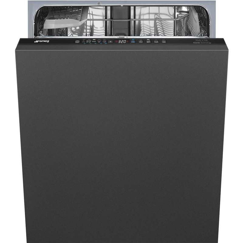 Встраиваемая посудомоечная машина SMEG  STL232CL