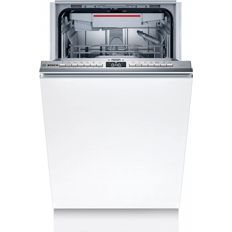 Встраиваемая посудомоечная машина Bosch  SPV4XMX28E