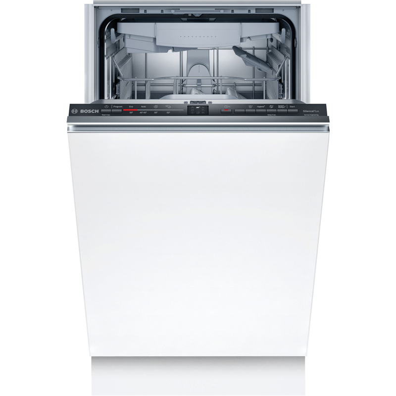 Встраиваемая посудомоечная машина Bosch  SRV2HMX2FR