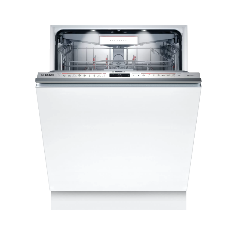 Встраиваемая посудомоечная машина BOSCH  SMV8ZCX02E