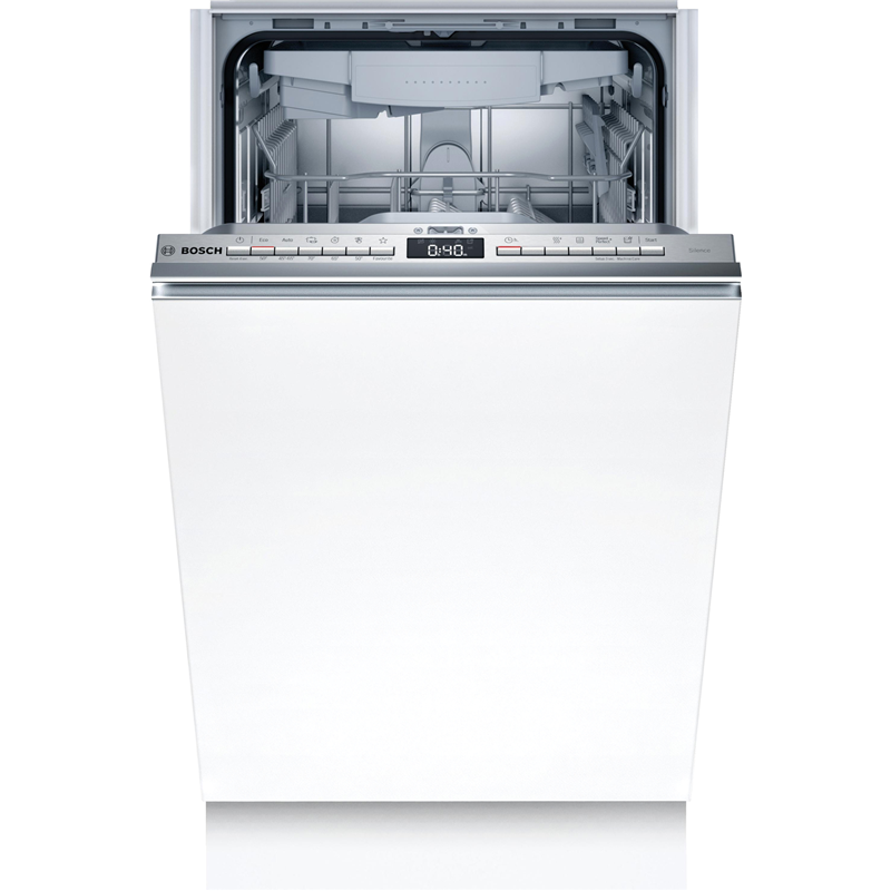 Встраиваемая посудомоечная машина Bosch  SRV4XMX16E