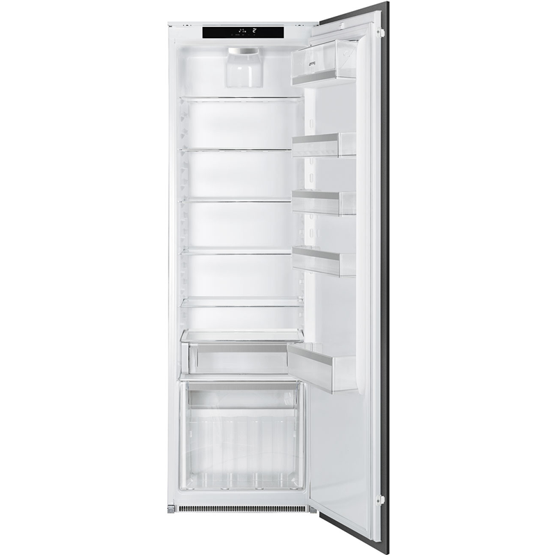 Встраиваемый холодильник SMEG  S8L1743E
