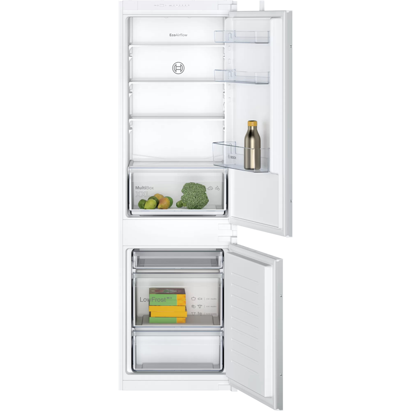 Встраиваемый холодильник BOSCH  KIV86NS20R