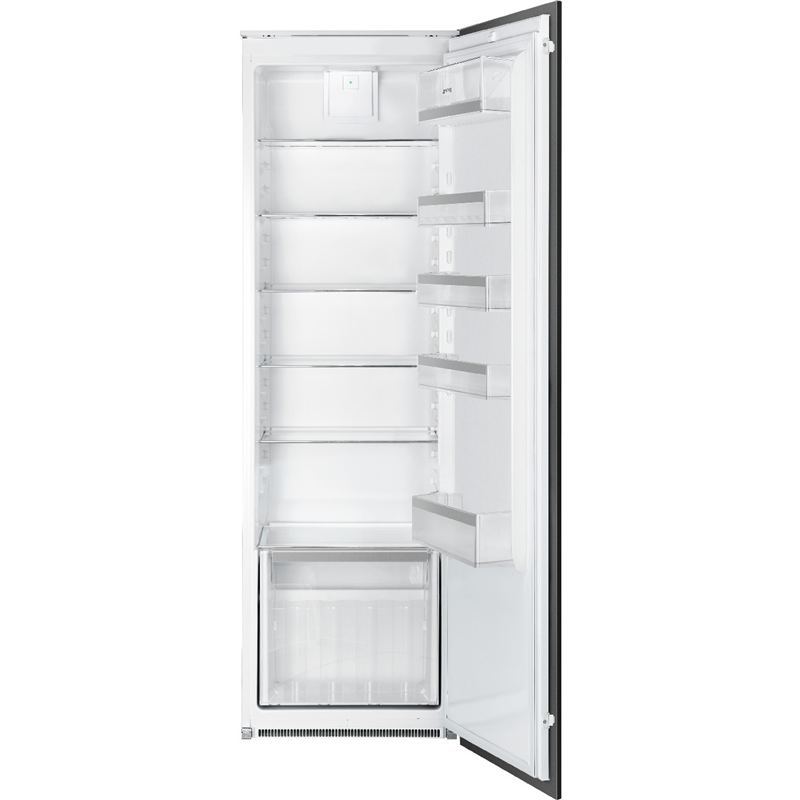 Холодильник SMEG  S8L1721F