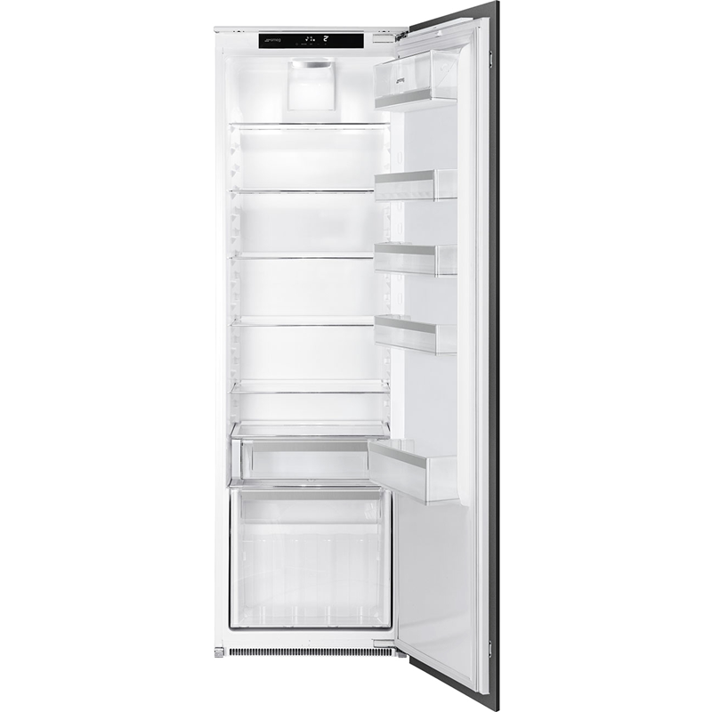 Встраиваемый холодильник SMEG  S8L174D3E