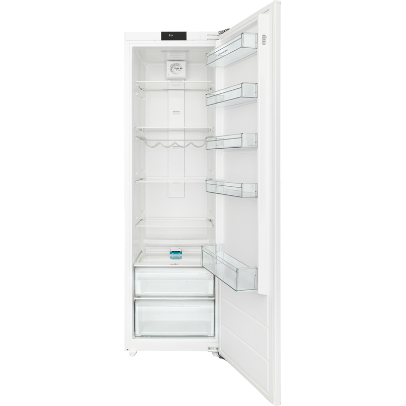 Встраиваемые холодильники Schaub Lorenz  SL SE311WE