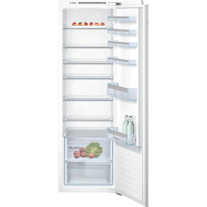 Встраиваемый холодильник BOSCH  KIR81VFF0