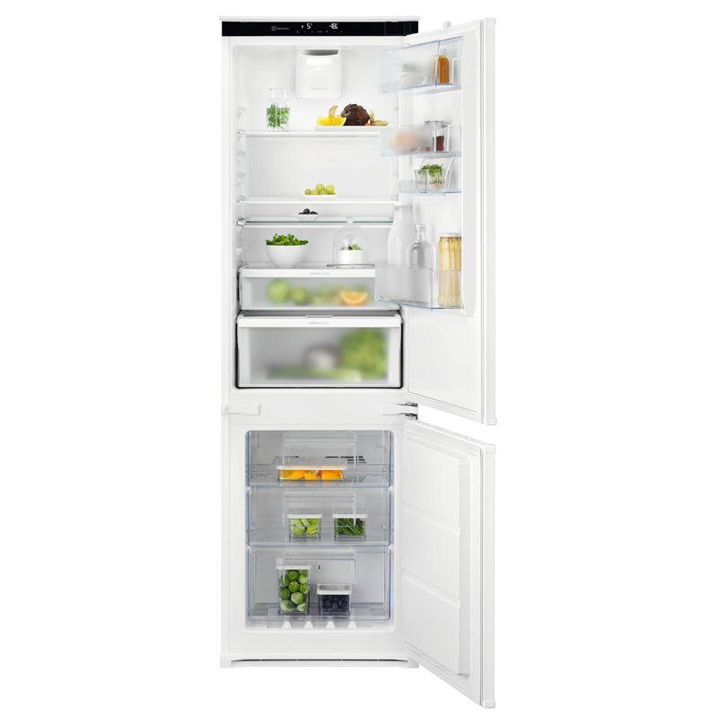 Встраиваемый холодильник ELECTROLUX  LNT8TE18S3