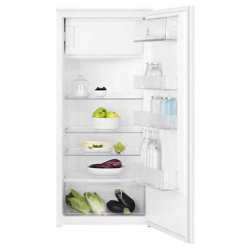 Встраиваемый холодильник ELECTROLUX  LFB3AF12S