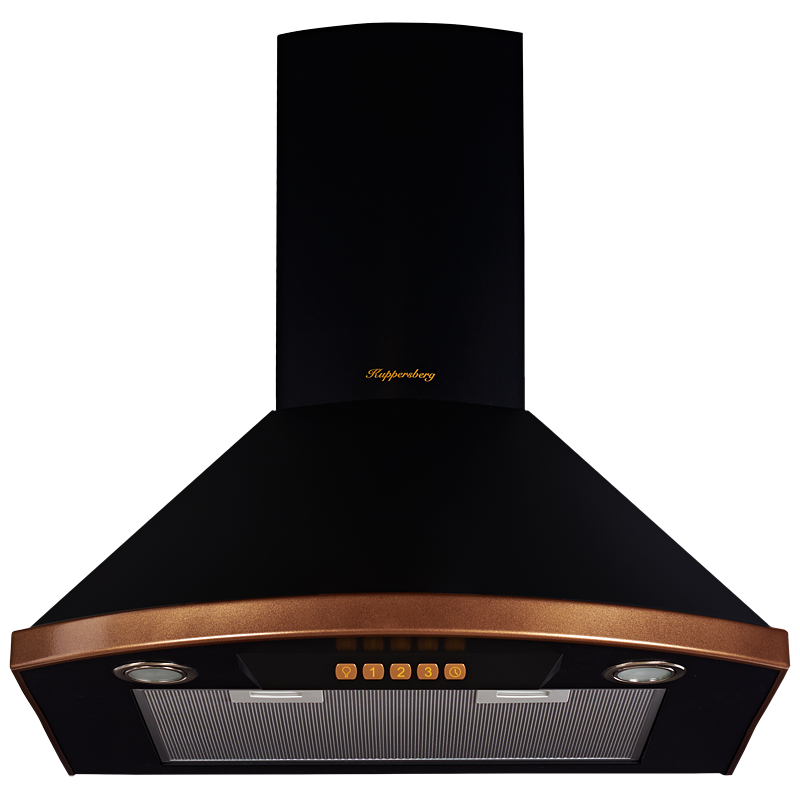 Вытяжка Kuppersberg  BONA 60 B Bronze
