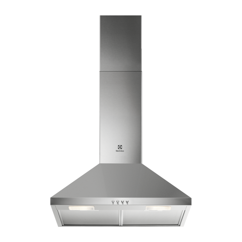 Вытяжки ELECTROLUX  LFC9316X