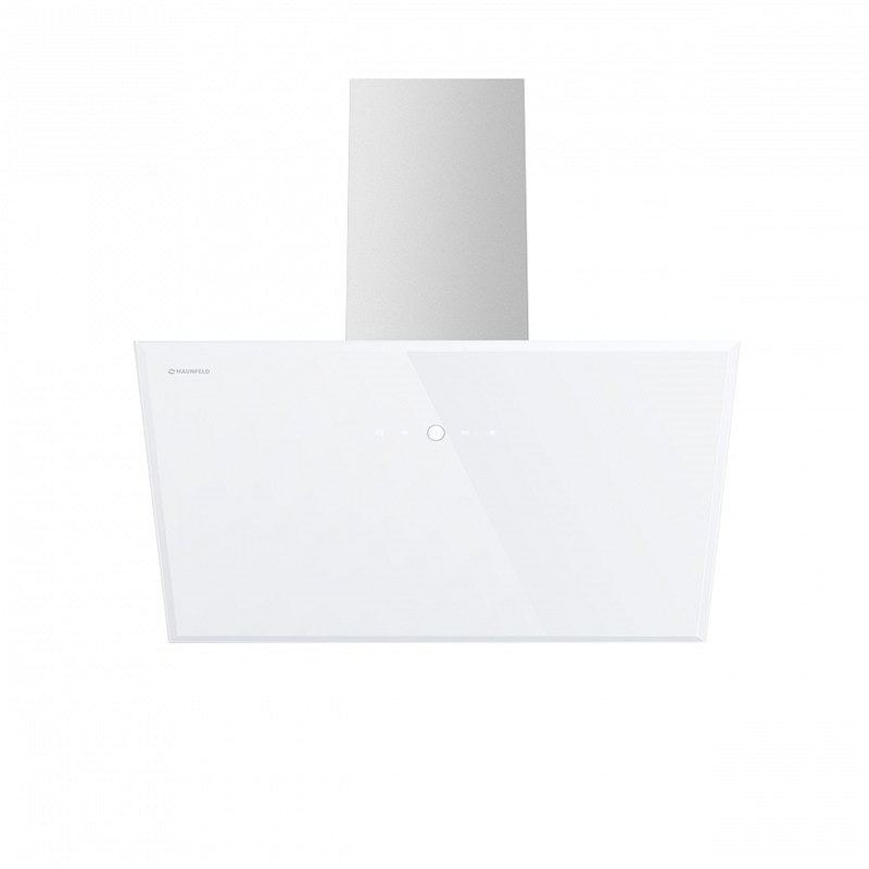 ВЫТЯЖКА MAUNFELD TOPAZ 60 белое стекло  TOPAZ 60 Glass White