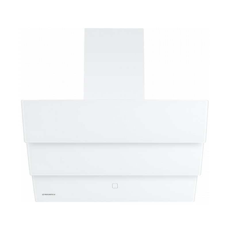 ВЫТЯЖКА MAUNFELD  CASCADA 50 Glass White
