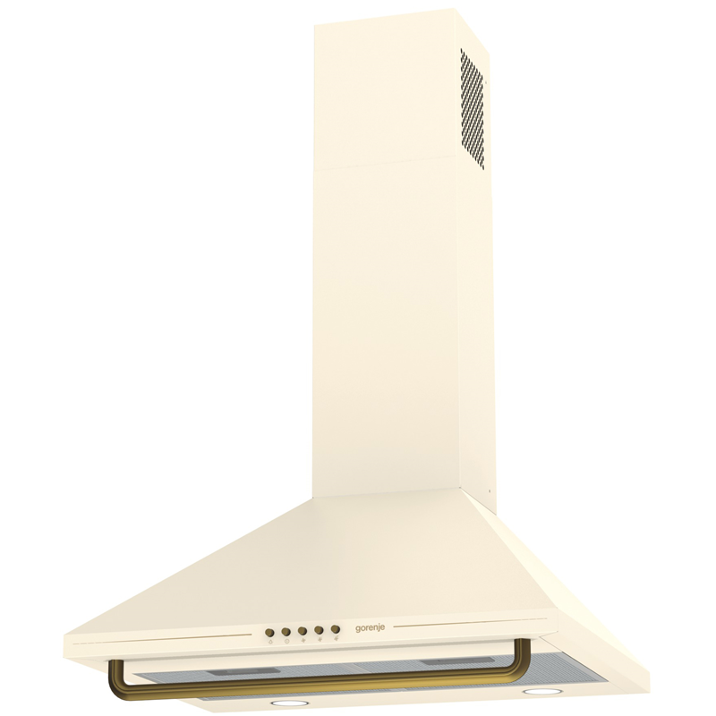 Вытяжки GORENJE  WHC63CLI