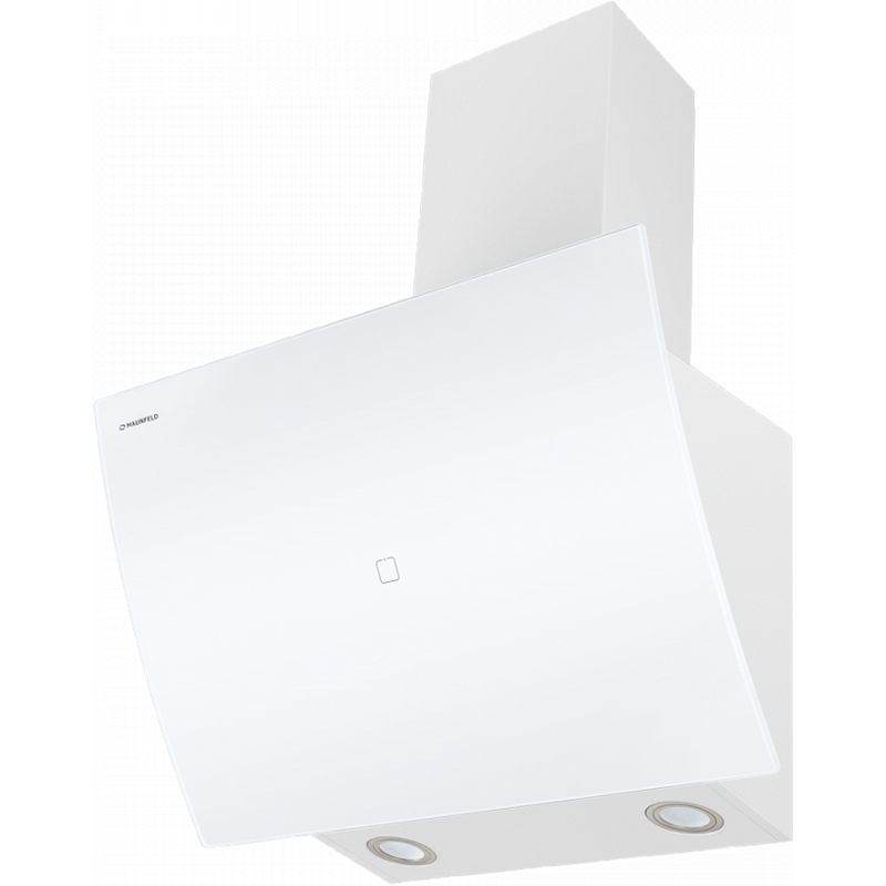 ВЫТЯЖКА MAUNFELD SKY STAR CHEF 60 Glass White  SKY STAR CHEF 60 Glass White