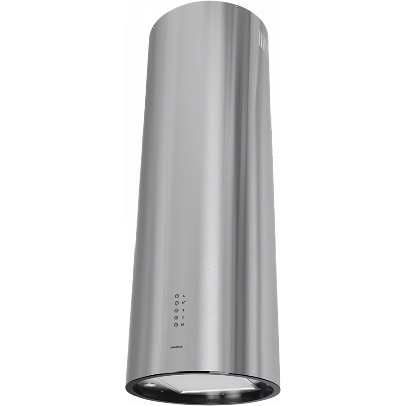 ВЫТЯЖКА MAUNFELD LEE ISLA 39 INOX  LEE ISLA 39 INOX