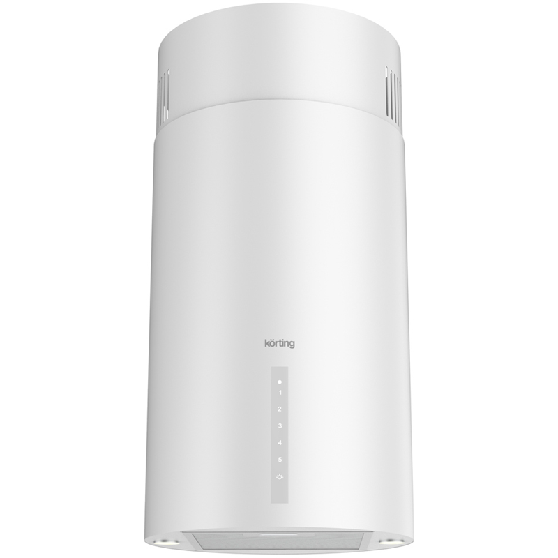 Вытяжка  KHA 39970 W Cylinder