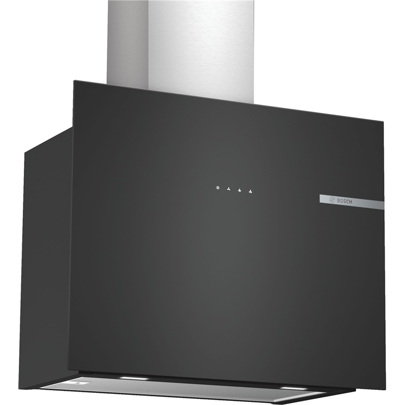 Вытяжка BOSCH  DWF65AJ60T