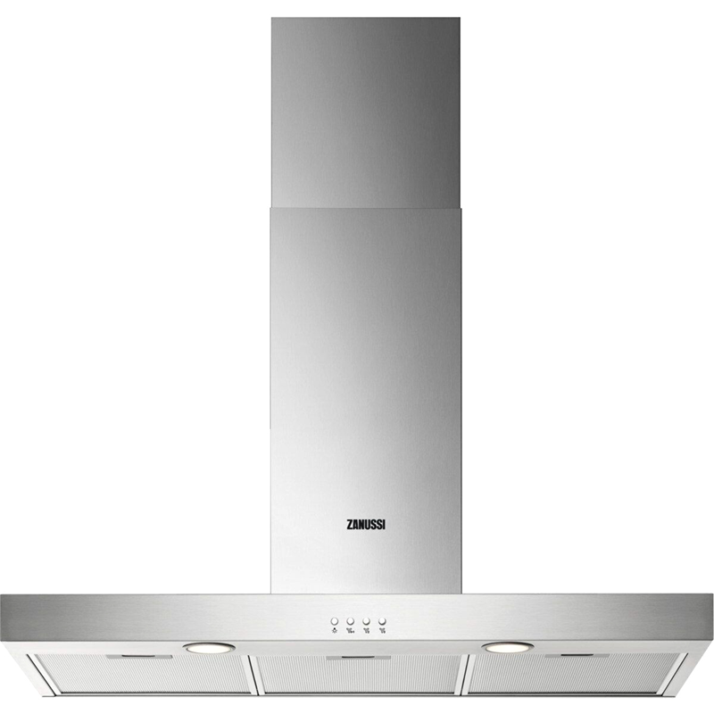 Вытяжка ZANUSSI  ZHB92670XA