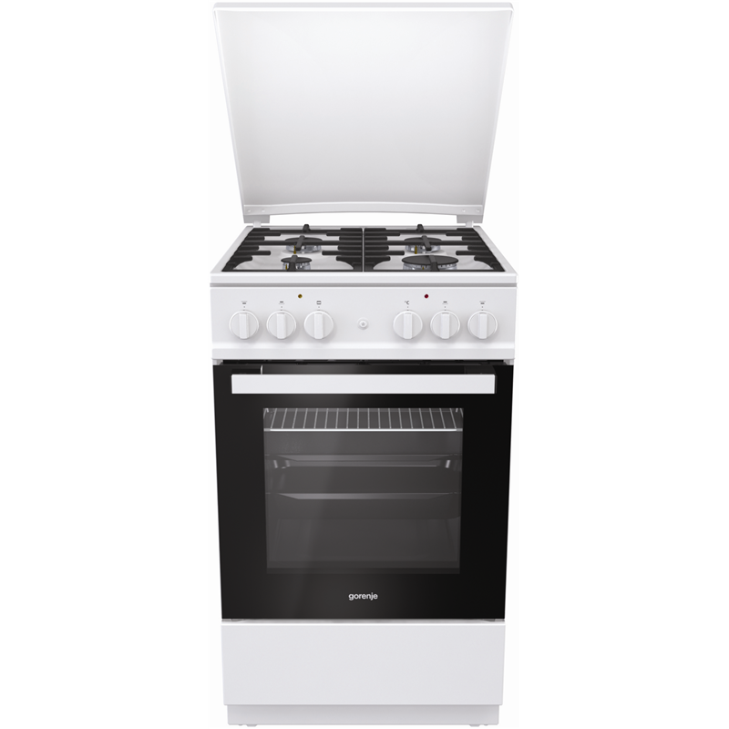 Комбинированная плита GORENJE  K5142WF-B