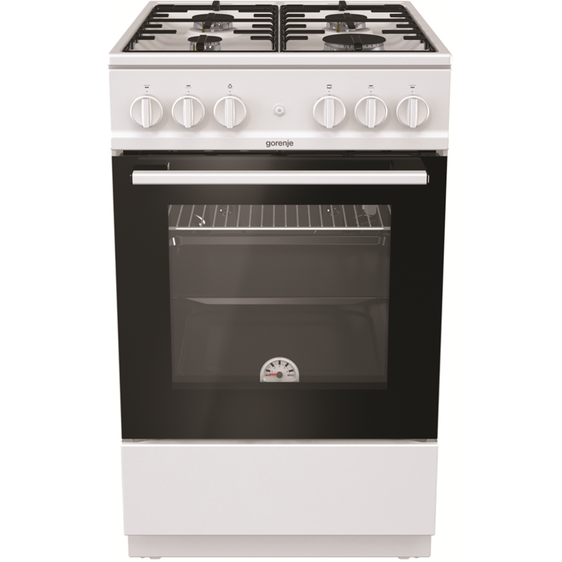 Газовая плита GORENJE  G5111WH