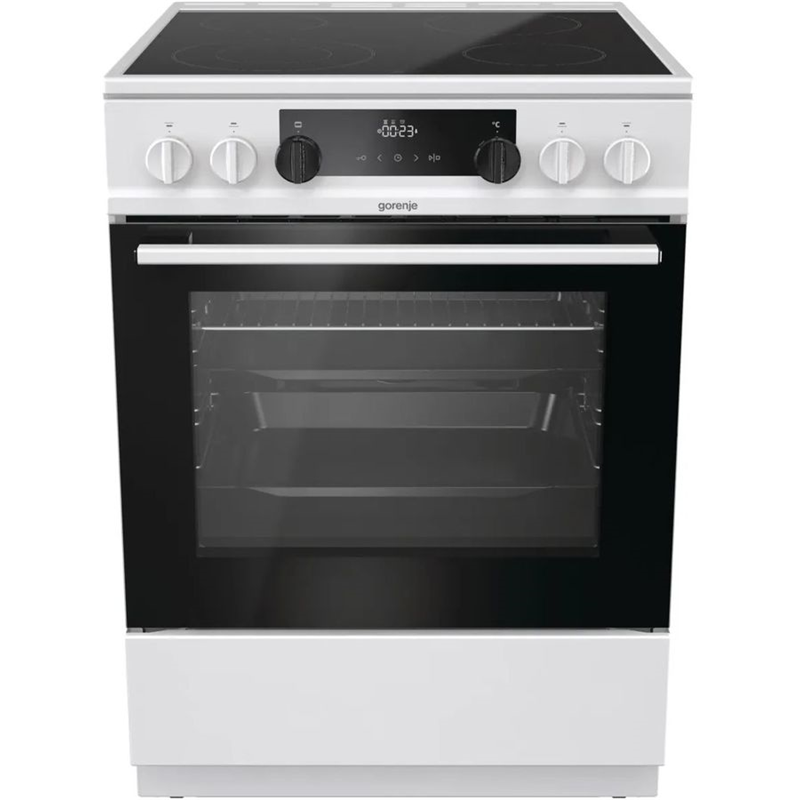 Плита  ECS6350WC