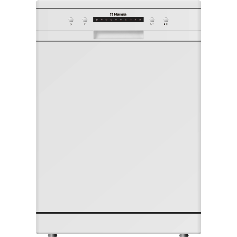 Посудомоечная машина  ZWM616WH