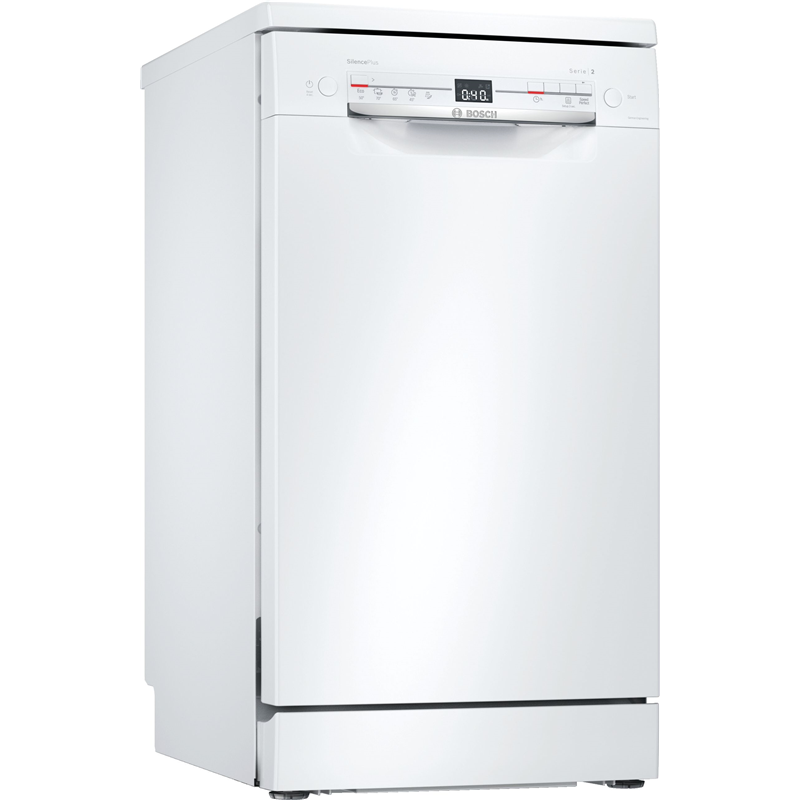 Посудомоечная машина BOSCH  SRS2IKW4CR