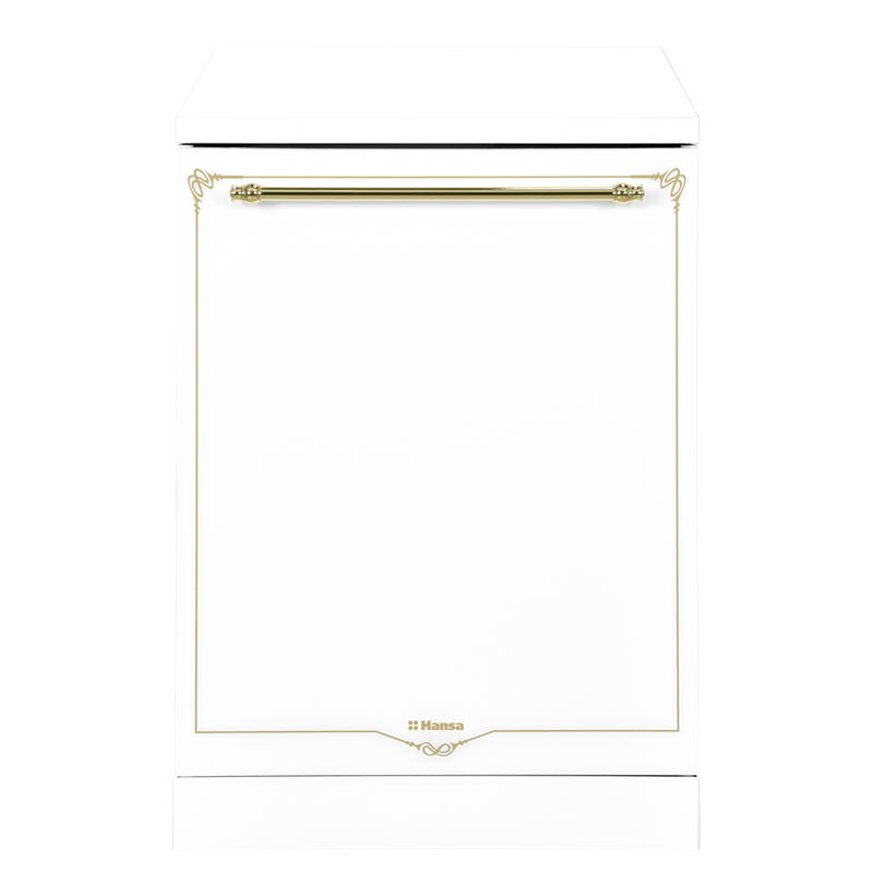 Посудомоечная машина  ZWV615WRH