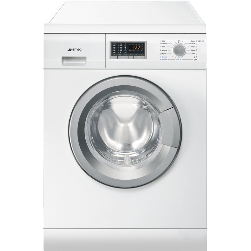 Стиральные машины SMEG  LSF147E