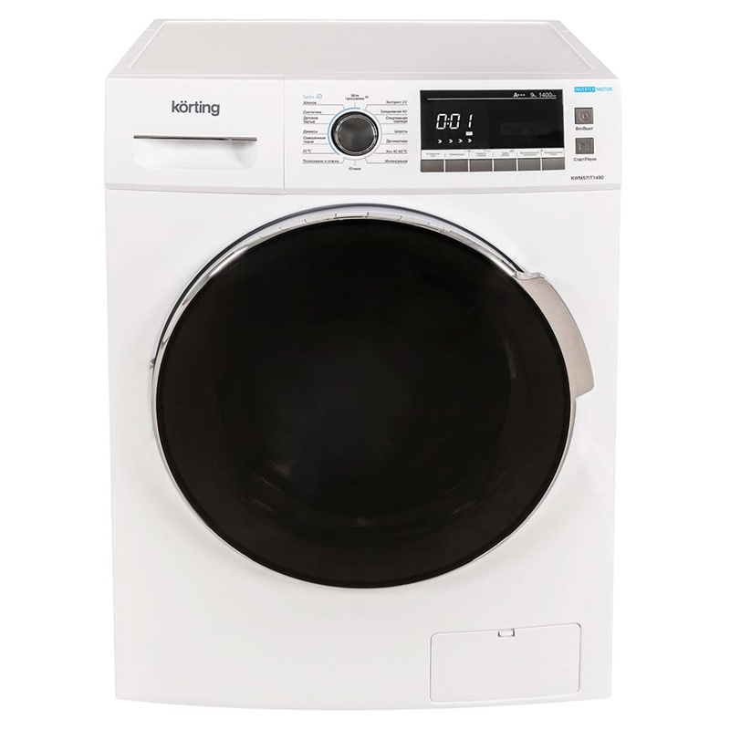 Стиральная машина  KWM 57IT1490