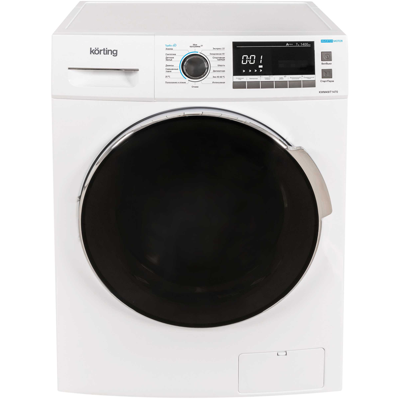 Стиральная машина  KWM 49IT1470
