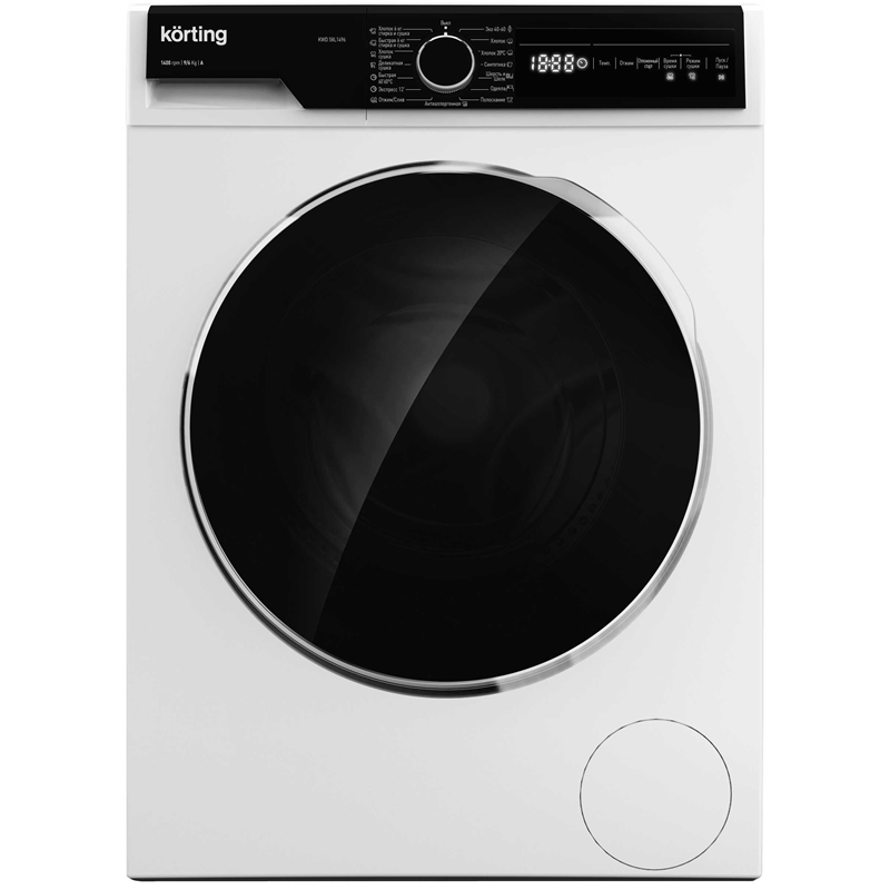 Стиральная машина  KWD 58L1496
