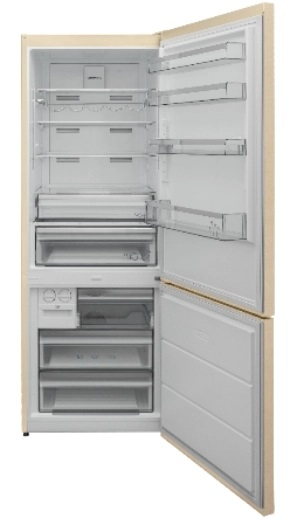 Холодильник Sharp  SJ-492IHXJ42R — фото 2