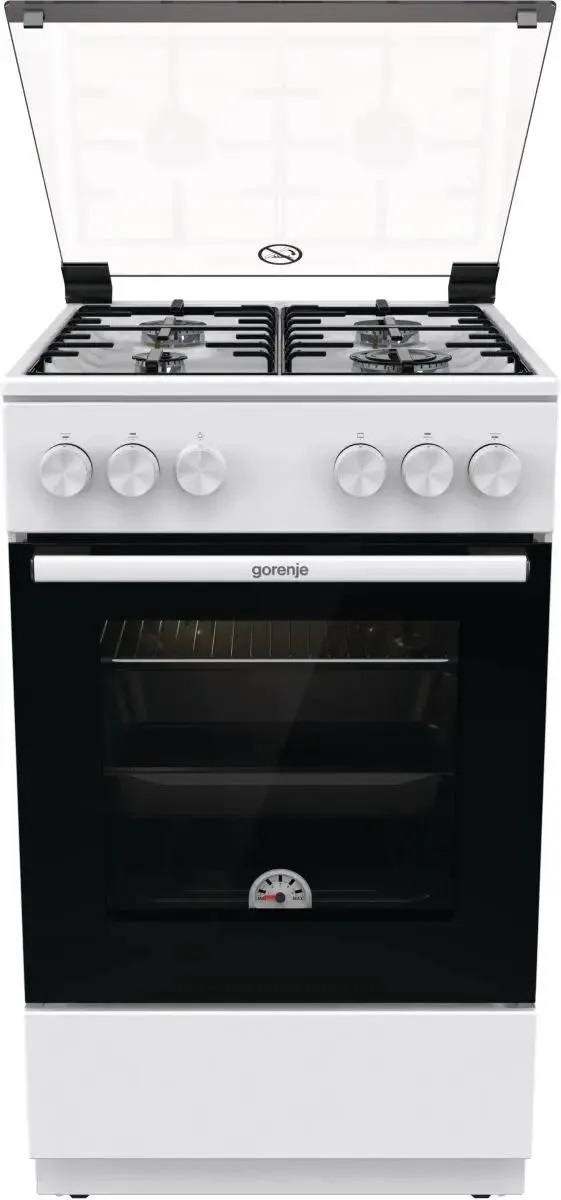 Плита газовая Gorenje GG5A10WH